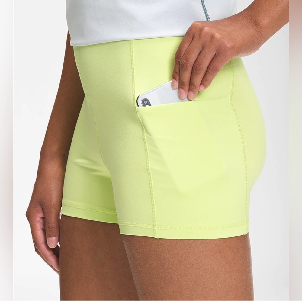 The North Face Teal and Lime Dress - Picture 3 of 11